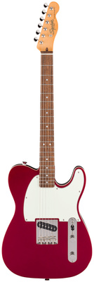 Squier - CV Custom Esquire LRL PPG CAR