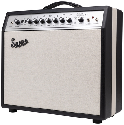 Supro - Airwave