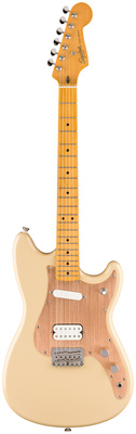Squier - CV Duo Sonic HS MN GPG DSD