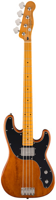 Squier - CV Tele Bass MN BPG MOC
