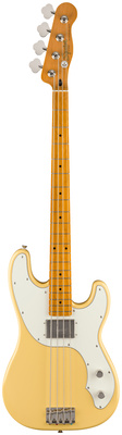 Squier - CV Tele Bass MN PPG VWT