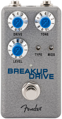 Fender - Hammertone Breakup Driver