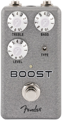 Fender - Hammertone Boost
