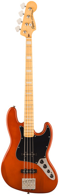 Squier - CV Act 70s J Bass MN BPG MOC