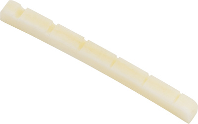 Fender - Pre-Slotted Bone Nut 9.5