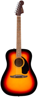 Fender - CA STD Redondo BPG 3TS