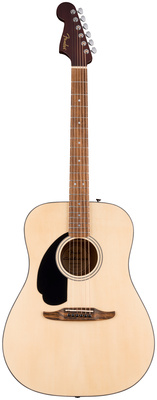 Fender - CA STD Redondo LH BPG NAT