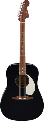 Fender - CA STD Redondo IPG BLK