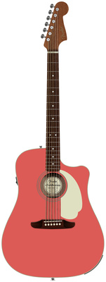 Fender - CA STD Redondo CE IPG FRD