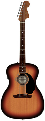 Fender - CA STD Monterey E BPG 3TS