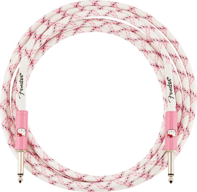 Fender - Hello Kitty Orig 3m Cable