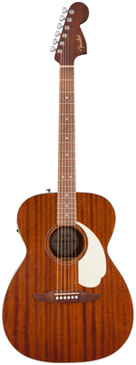 Fender - CA STD Monterey E IPG NAT SAP