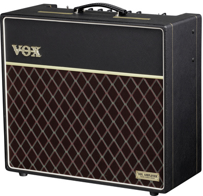 Vox - 'AC 15 1x 12'' Alnico Blue'