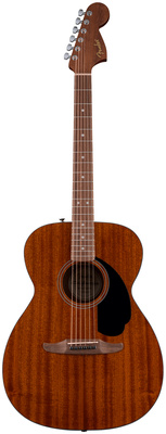 Fender - FSR CA STD Monterey BPG NAT