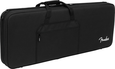 Fender - Strat/Tele Foam Core Case