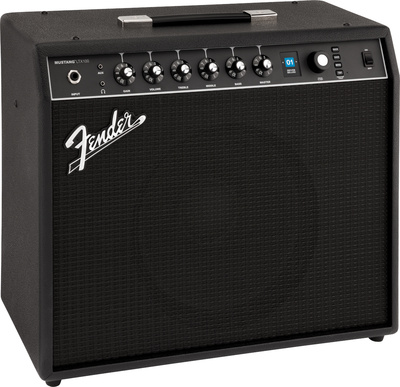 Fender - Mustang LTX100