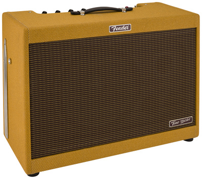 Fender - Tone Master FR-12 Tweed