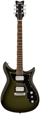 Gretsch - EMTC CVT WYCHWD GRN