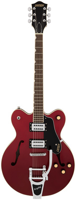 Gretsch - G2622T STRML CB DC BRNDWN