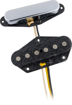 Fender - '50/'51 Blackguard Tele Set