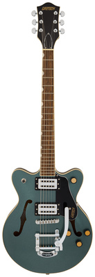 Gretsch - G2655T STRML CB JR DC GNMTL