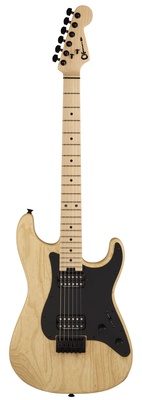 Charvel - PM SC1 SRS HH HT Mpl NatAsh