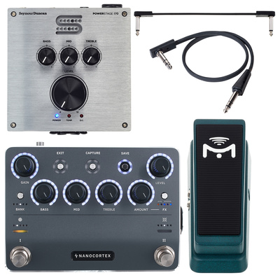 Neural DSP - Nano Cortex Bundle