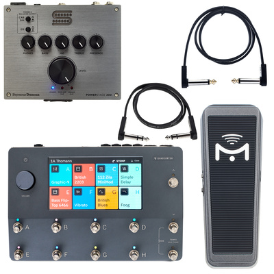 Neural DSP - Quad Cortex Bundle