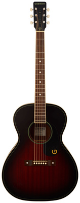 Gretsch - JD Concert MAH WPG CHRY BRST