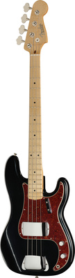 Fender - 57 P-Bass MN Black CC