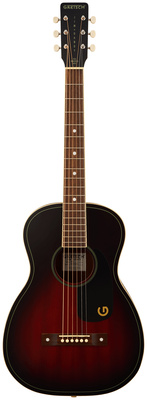 Gretsch - JD PARLOR MAH WPG CHRY BRST