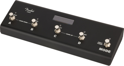 Fender - LTX-5 Footswitch