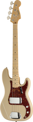 Fender - 57 P-Bass MN Deserst Sand CC