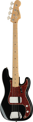 Fender - 59 P-Bass MN Black CC