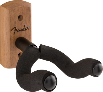 Fender - Wall Hanger Walnut