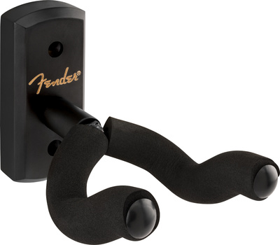 Fender - Wall Hanger BK