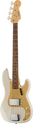Fender - 60 P-Bass RW WBoA CC
