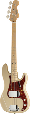 Fender - 59 P-Bass MN Desert Sand CC