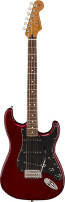 Fender - Player II Strat RW OXBLD