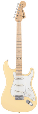 Fender - MIJ Trad 70s Strat MN VWT