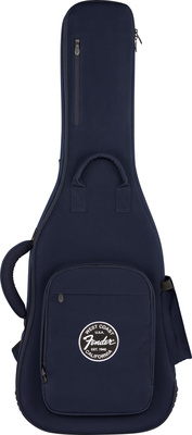 Fender - Troubadour Guitar Gigbag NVY