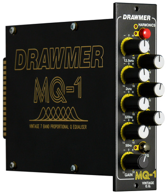 Drawmer - MQ-1