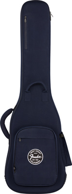 Fender - Troubadour Bass Gigbag NVY
