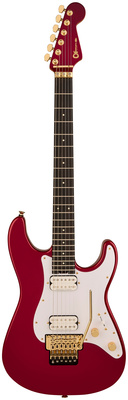 Charvel - PM PLUS SRS SC1 HH FR EB Car