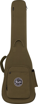 Fender - Troubadour Bass Gigbag OLV