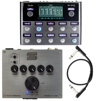 Fender - Tone Master Pro Bundle
