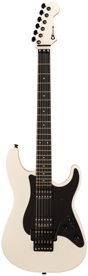 Charvel - PM PLUS SRS SC1 HH FR EB SW