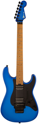 Charvel - PM PLUS SRS SC1 HH FR CM BB