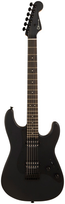 Charvel - PM PLUS SRS SC1 HH HT EB SE