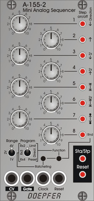 Doepfer - A-155-2